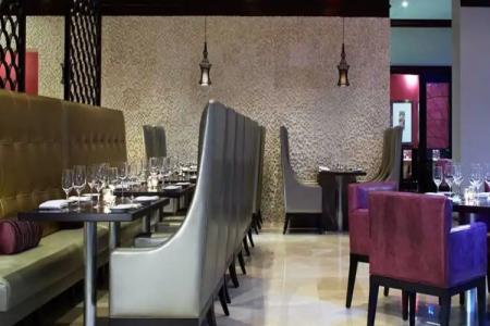 Renaissance Fort Lauderdale Cruise Port - 9