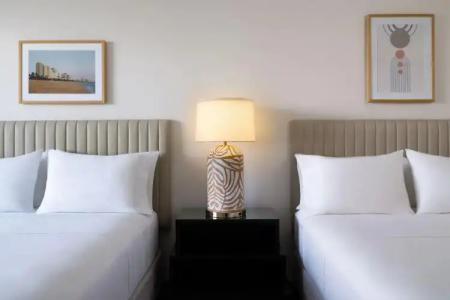 Renaissance Fort Lauderdale Cruise Port - 28