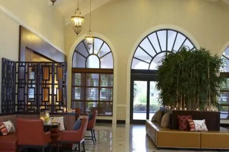 Renaissance Fort Lauderdale Cruise Port - 8