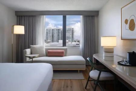 Renaissance Fort Lauderdale Cruise Port - 39