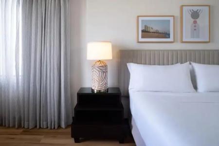 Renaissance Fort Lauderdale Cruise Port - 20