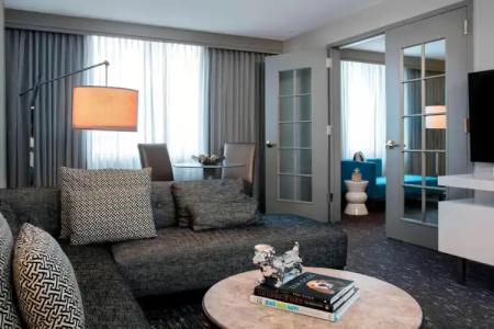 Renaissance Fort Lauderdale Cruise Port - 32