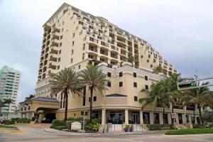 The Atlantic Hotel & Spa, Fort Lauderdale