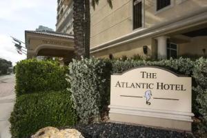 The Atlantic Hotel & Spa, Fort Lauderdale