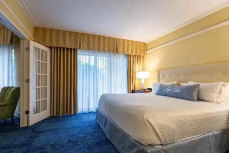 The Lago Mar Beach Resort and Club - 134