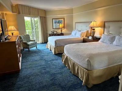 The Lago Mar Beach Resort and Club - 68