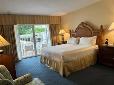 The Lago Mar Beach Resort and Club - 2