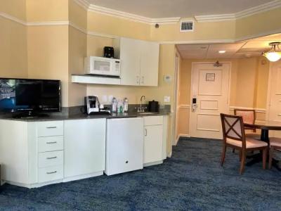 The Lago Mar Beach Resort and Club - 32