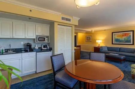 The Lago Mar Beach Resort and Club - 191