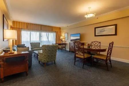 The Lago Mar Beach Resort and Club - 158