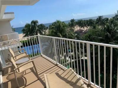 The Lago Mar Beach Resort and Club - 180