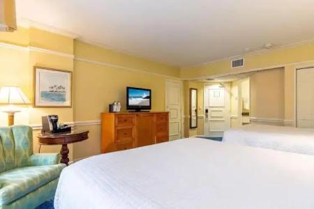 The Lago Mar Beach Resort and Club - 65