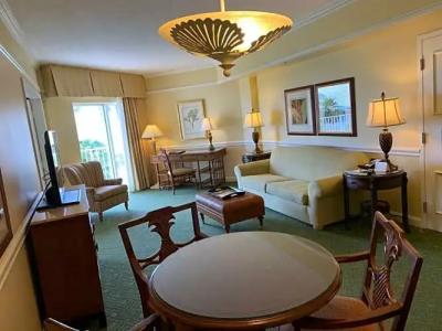 The Lago Mar Beach Resort and Club - 155