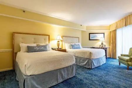 The Lago Mar Beach Resort and Club - 59