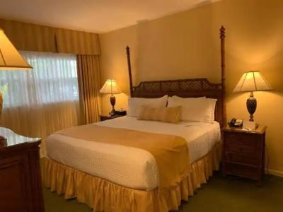 The Lago Mar Beach Resort and Club - 113