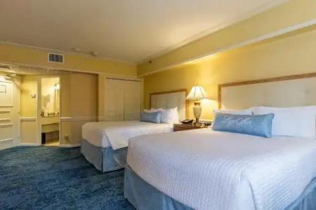 The Lago Mar Beach Resort and Club - 67