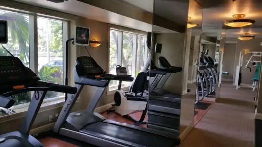 The Lago Mar Beach Resort and Club - 24