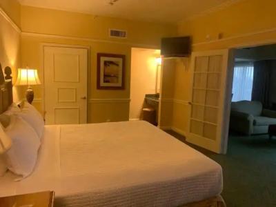 The Lago Mar Beach Resort and Club - 125