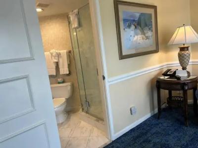 The Lago Mar Beach Resort and Club - 8