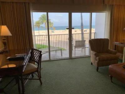 The Lago Mar Beach Resort and Club - 116