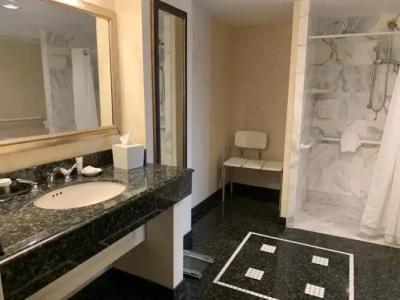 The Lago Mar Beach Resort and Club - 123