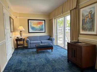 The Lago Mar Beach Resort and Club - 181