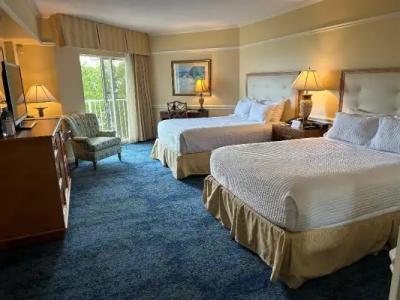 The Lago Mar Beach Resort and Club - 57