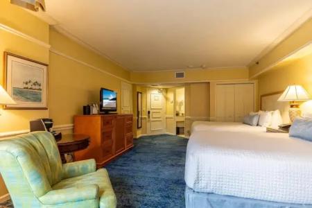 The Lago Mar Beach Resort and Club - 79