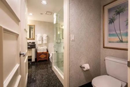 The Lago Mar Beach Resort and Club - 142