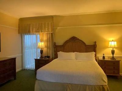 The Lago Mar Beach Resort and Club - 156