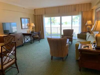 The Lago Mar Beach Resort and Club - 115