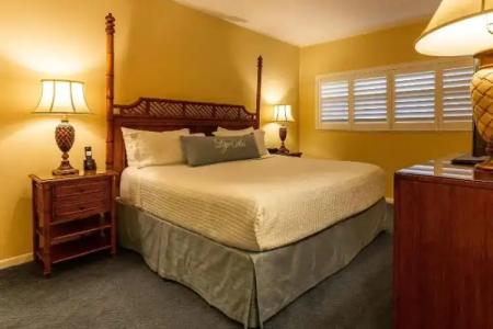 The Lago Mar Beach Resort and Club - 163