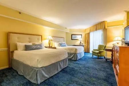 The Lago Mar Beach Resort and Club - 61