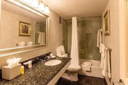 The Lago Mar Beach Resort and Club - 160