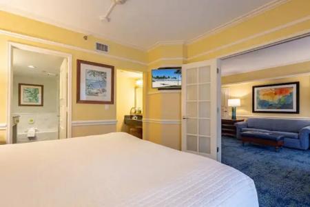 The Lago Mar Beach Resort and Club - 133