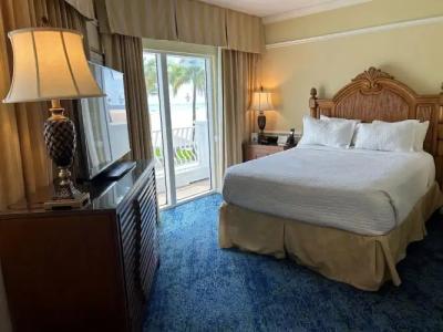 The Lago Mar Beach Resort and Club - 178