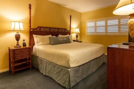 The Lago Mar Beach Resort and Club - 168