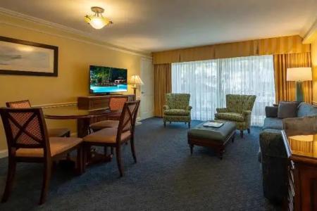 The Lago Mar Beach Resort and Club - 94