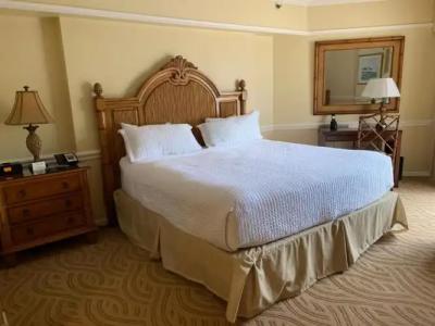 The Lago Mar Beach Resort and Club - 50