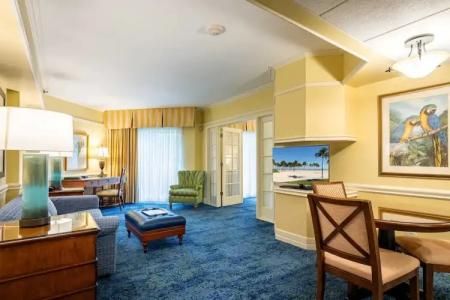 The Lago Mar Beach Resort and Club - 138