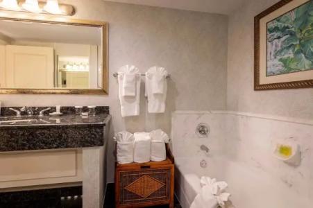 The Lago Mar Beach Resort and Club - 148