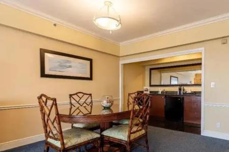 The Lago Mar Beach Resort and Club - 165