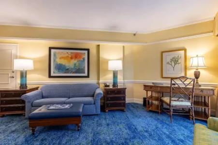 The Lago Mar Beach Resort and Club - 149