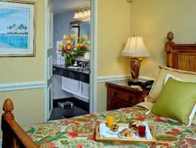 The Lago Mar Beach Resort and Club - 85