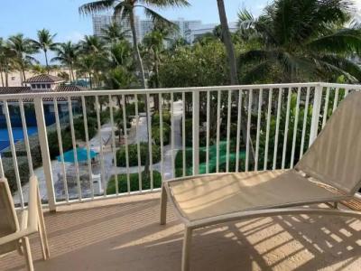 The Lago Mar Beach Resort and Club - 122