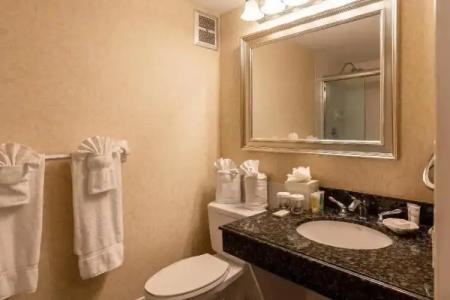 The Lago Mar Beach Resort and Club - 161