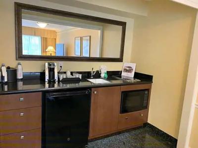 The Lago Mar Beach Resort and Club - 109