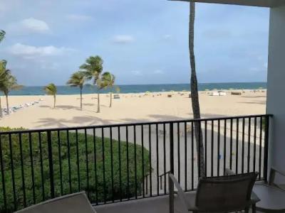 The Lago Mar Beach Resort and Club - 157