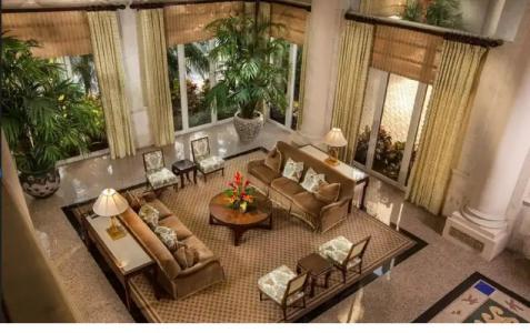 The Lago Mar Beach Resort and Club - 13