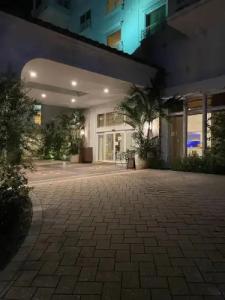 The Lago Mar Beach Resort and Club